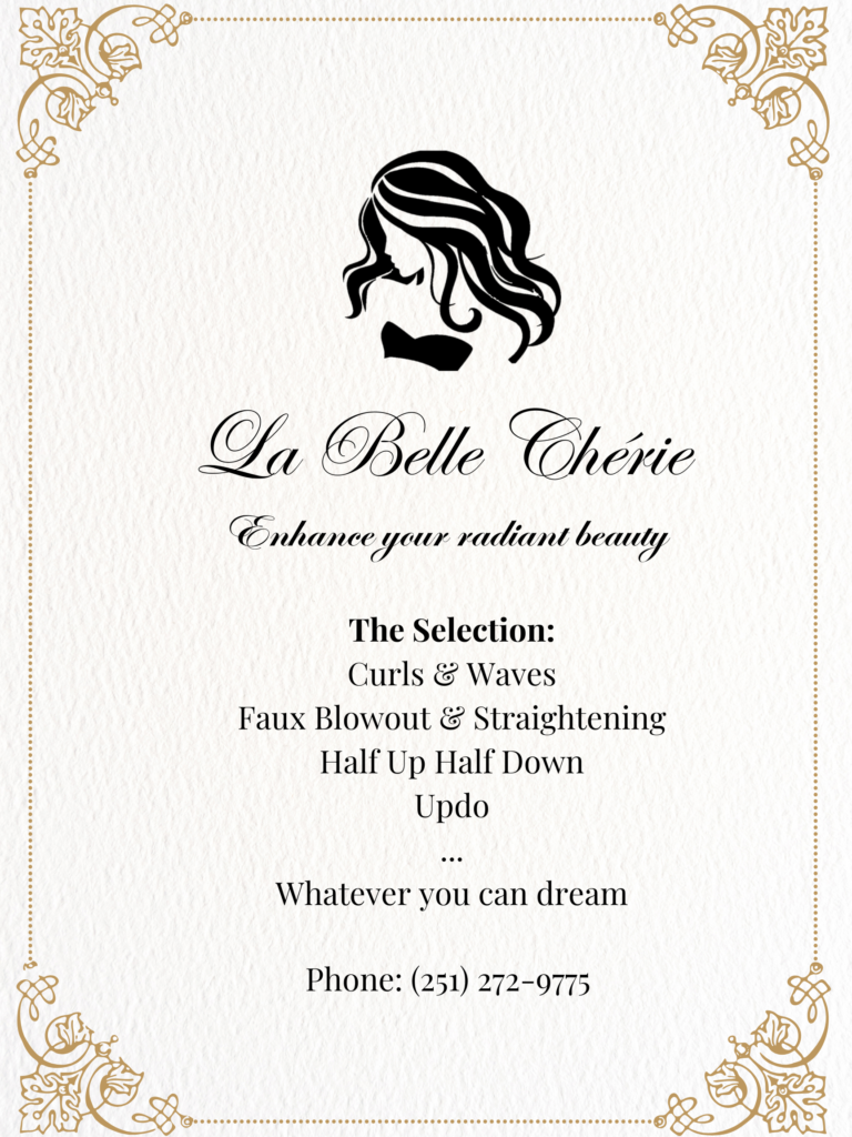 labellechérieposter